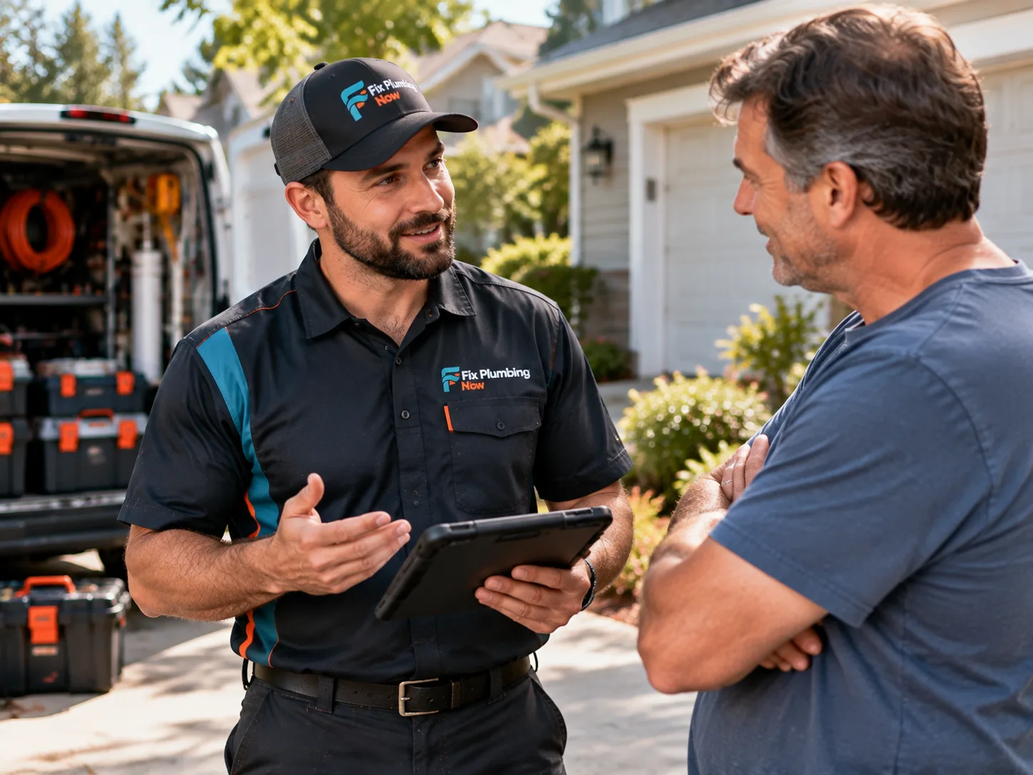Clogged Drain Service Norton, TX FAQs